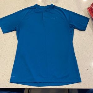 Nike golf shirt